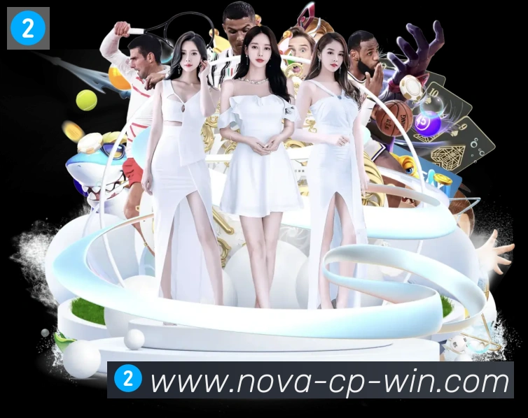 VR彩票平台生态图